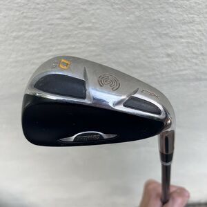 Cleveland Hibore XLi 50° Gap Wedge (GW) Regular Flex Steel Shaft - 37 Inches- RH